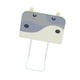 thumbnail image 4 of Ferrocarril de la cama,Cama para bebés rieles seguros de la cama de bebé barandilla,Altura accesorio de cama de cama de riel de cama para bebés ajustable,PITHLERS Guard Barrera de la 60 cm, 4 of 8