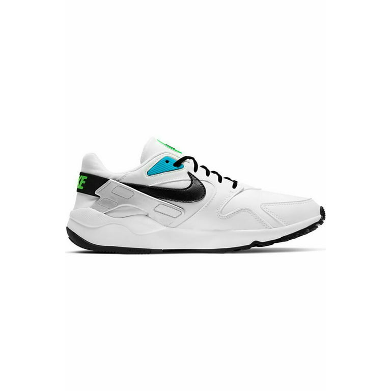 Lobo con piel de cordero encuentro Tecnología Nike LD VICTORY (White/Black-Green Strike) Men's Shoes Size 11 - Walmart.com