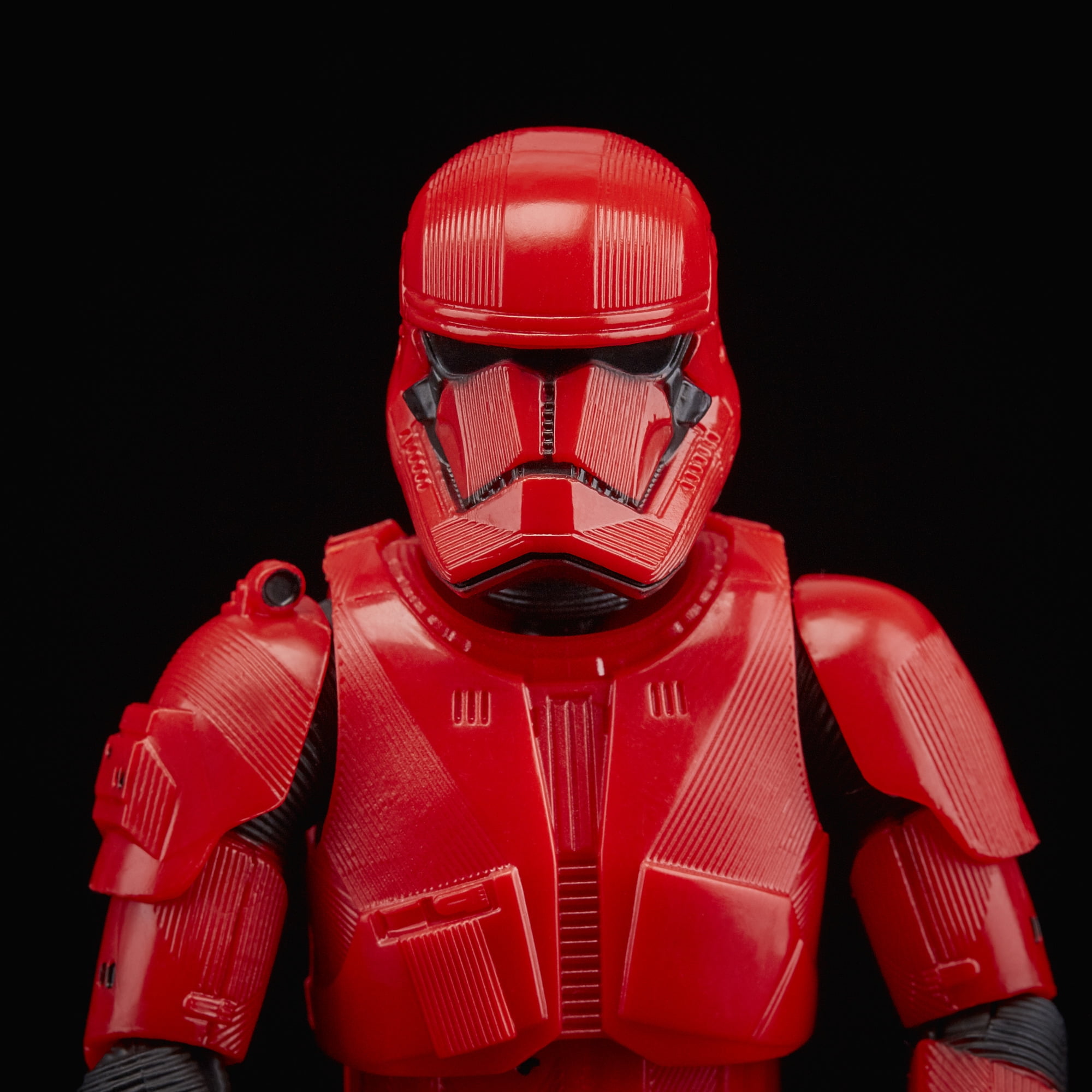 Star wars sith trooper black series outlet