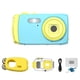 thumbnail image 5 of Cámara digital para niños Mini videocámara de acción para niños Máximo 5MP 2.0, 5 of 8