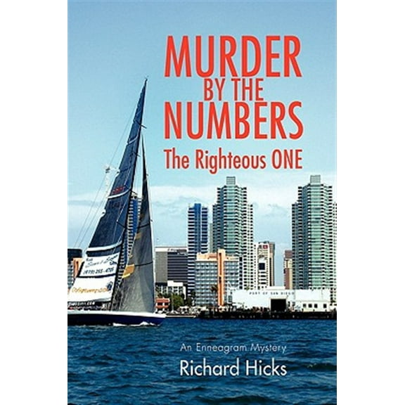 Murder by the Numbers