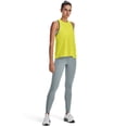 thumbnail image 3 of Leggins Under Armour Motion 465 Harbor Azul/Gravel para mujer, 3 of 6