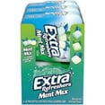 thumbnail image 2 of (Price/Case)Extra Refreshers Mint Mixed Bottle, 40 Piece, 4 per case, 2 of 8