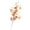 19# (1Pc), variant on Artificial Fall Floral Stems for Vases,19.69 In Fall Pumpkin Decor Autumn Pumpkin Branches Picks with Berry Stems Decor for Autumn Harvest Thanksgiving Day Table Floral Arrangements Vase Filler