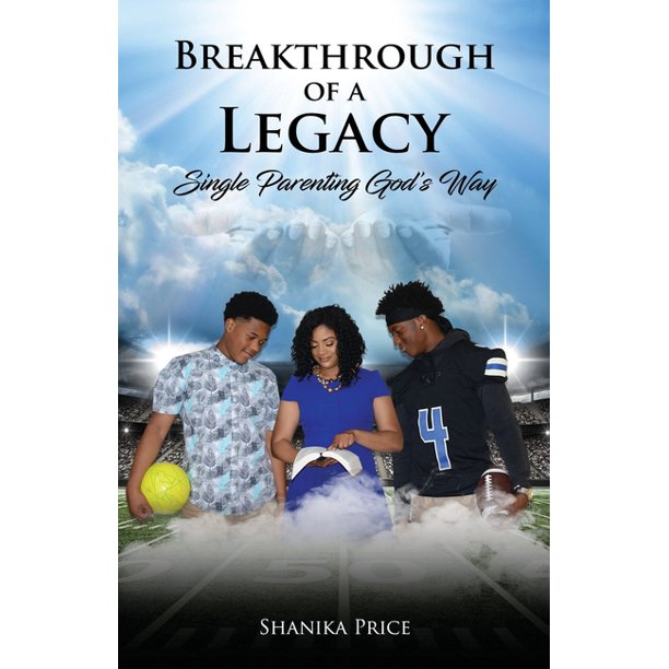 Breakthrough of a Legacy: Breakthrough of a Legacy ...
