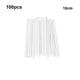 thumbnail image 5 of Inteprter 100 piezas de papel Lolly Stick reemplazo cocina tienda cubo de hielo helado pastel gelatina Chocolate azúcar palitos herramienta Herramientas y accesorios para hornear 15cm, 5 of 6