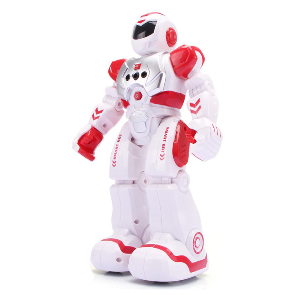 Singing Dancing Robots for Kid Remote Control Robotic Toys Details about   Smart RC Robot Toy 