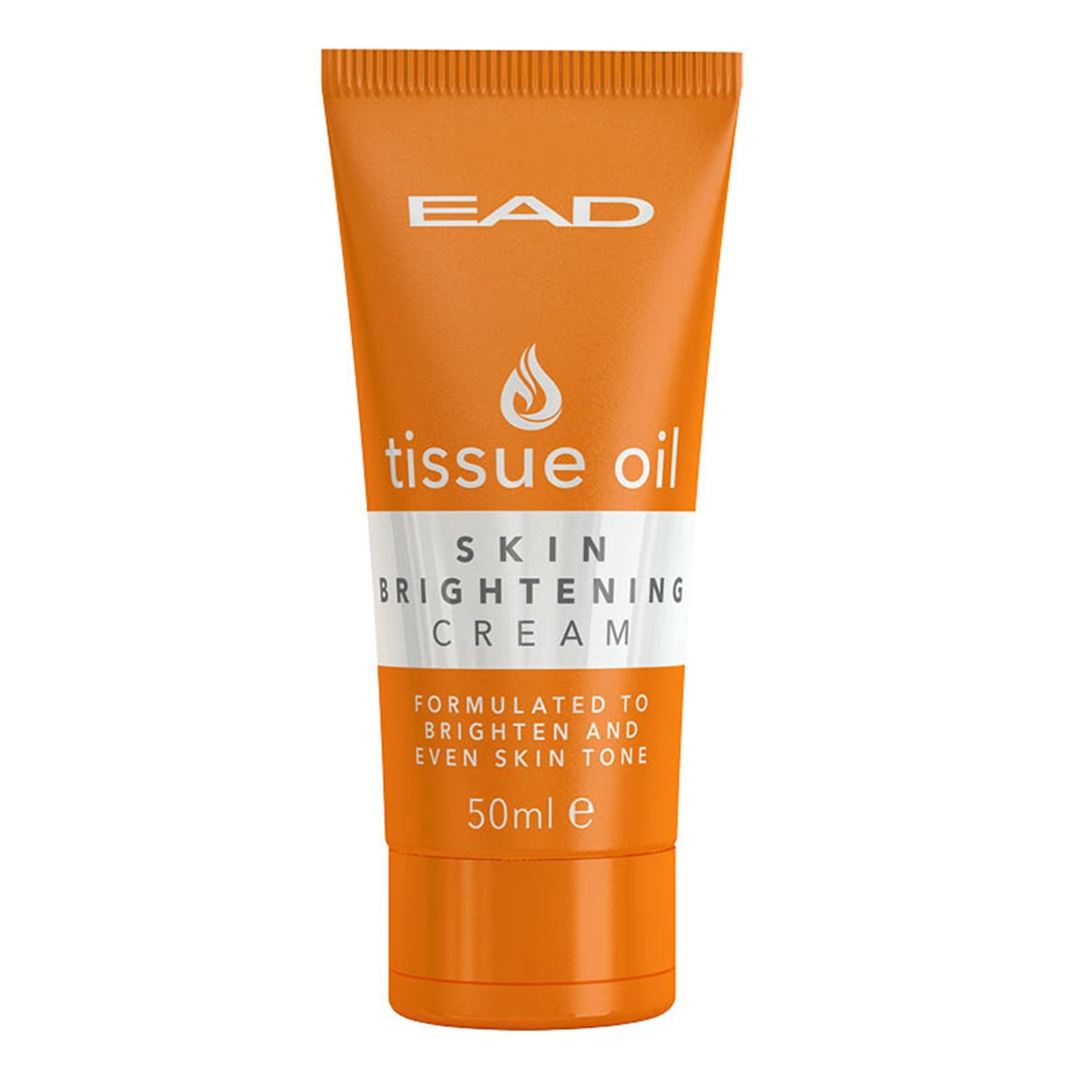 EAD Tissue Oil Skin Brightening Cream - Skincare with Vit A & E 50ml