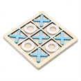 thumbnail image 2 of 5PCS Xo Toe Children Board Game Parent-Child Interactive A, 2 of 5