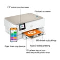 thumbnail image 4 of Impresora HP ENVY Inspire 7255e inalámbrica de inyección de tinta térmica en color, 4 of 9