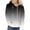 Black, variant on VOUZZA Oversized Hoodies for Women Graphic Print Long Sleeve Oversized Drawstring Pullover Hoodie with Pocket, Hooded Sweater Top for Fall Winter