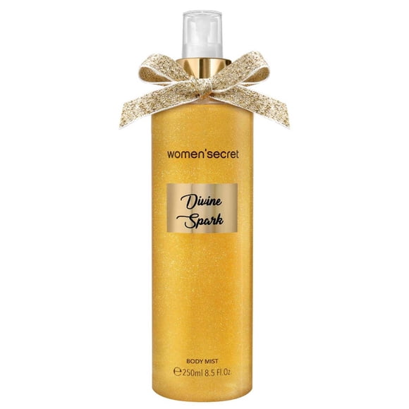 WOMEN'SECRET Body Spray Divine Spark 250 ml