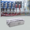 thumbnail image 3 of Transparent PC Plastic Electric Meter Box for Apartments and Communities, 3 of 9