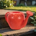 thumbnail image 2 of Expert Gardener Kids Watering Can, Red Strawberry, 0.37 gal, Durable Plastic, 2 of 8