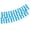 Multicolor, variant on Qiweii 16 Ft Argentina String Flag 20 Pcs 5.5x8.3 Inch Flags World Cup Soccer Fan Party Bar Decor
