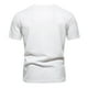 thumbnail image 4 of pstuiky camisetas para hombre, Camiseta de manga corta con cuello redondo y estampado liso para hombre camisas casuales para hombre s, 4 of 7
