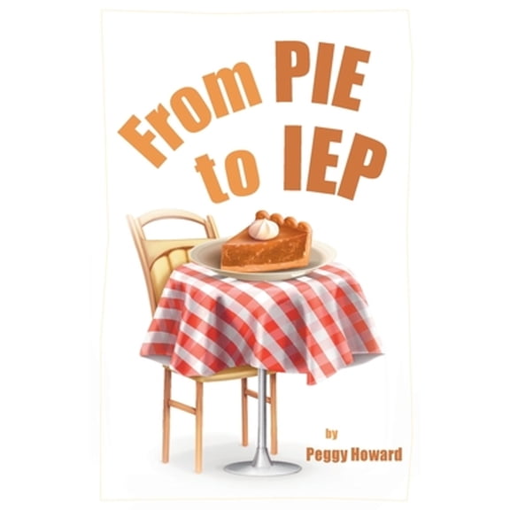 From PIE to IEP (Paperback)