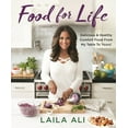 thumbnail image 5 of Food for Life, Laila Ali, Leda Scheintaub Hardcover, 5 of 5