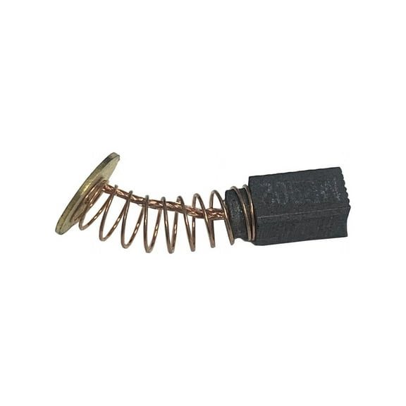Pack of 1, Milwaukee 22-18-0185 Carbon Brush Assembly