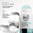 thumbnail image 3 of Serum en barra RoC Hydration+ con ácido hialurónico y péptidos, 20 g, 3 of 8