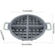 thumbnail image 3 of Aparatos de cocina, Accesorios de cocina, Utensilios de cocina, Utensilios de cocina, Sartén para hornear, Freidora, Horno, Herramientas para hornear en casa, Moldes para pasteles, Molde para pasteles, 3 of 6