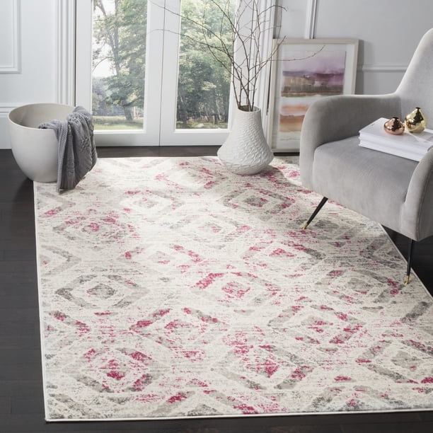 Safavieh Skyler Rug Collection Geometric Transitional Area Rug
