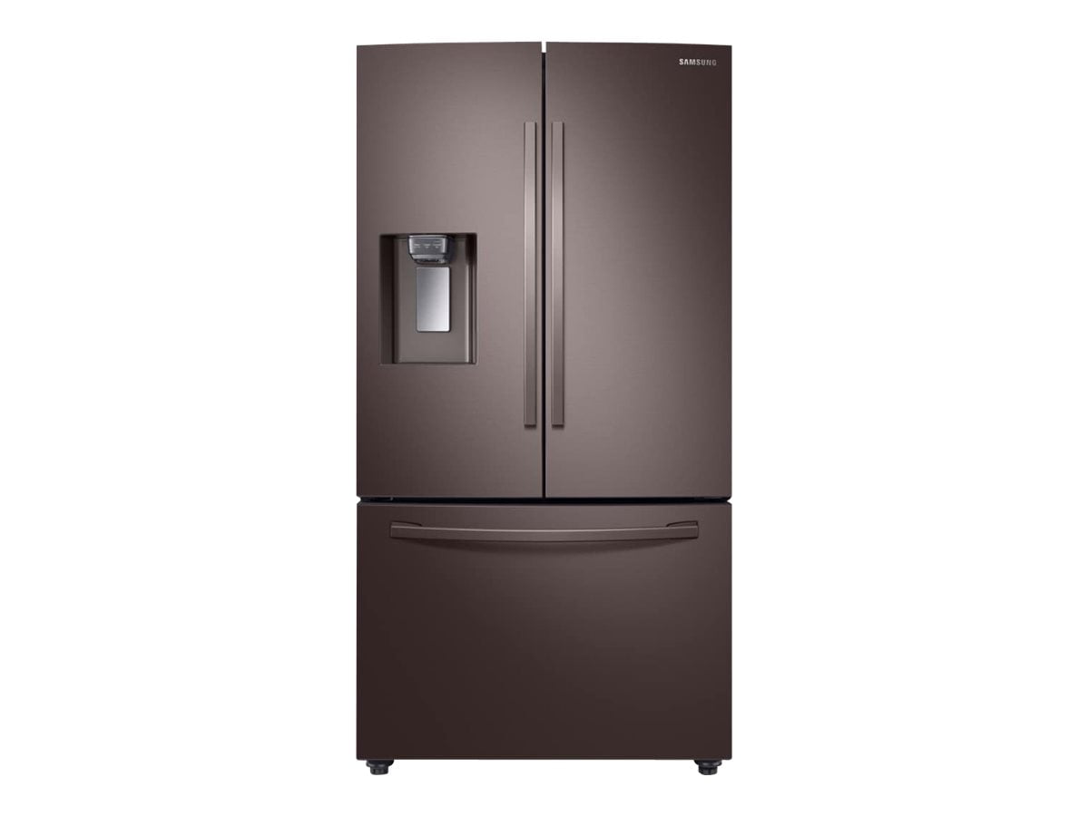 Samsung RF23R6201DT Refrigerator/freezer french door bottom freezer with water dispenser