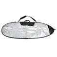 thumbnail image 2 of Lightweight Fine Workmanship Surfboard Bag, Surfboard Protection Cover, Polyester Surfing Board Bag for Surfing Surfboard Longboard Shortboard, 2 of 7