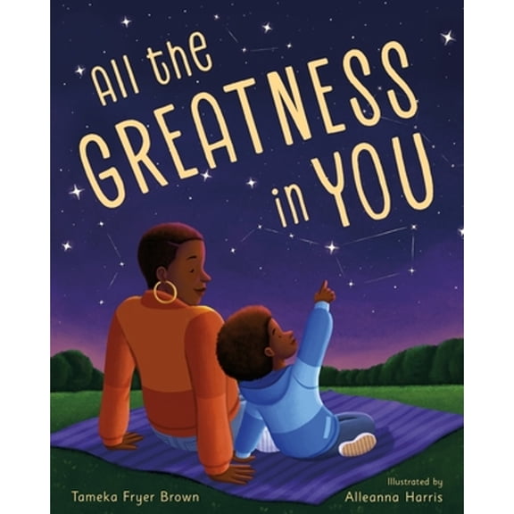 Pre-Owned All the Greatness in You (Hardcover) 0374391017 9780374391010
