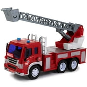 Featured image of post Fire Engine Toy For 2 Year Old : 2 x aa (not included) plus.