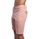 thumbnail image 3 of BERMUDA DE GABARDINA PARA HOMBRE CON STRETCH TALLA 32, 3 of 4