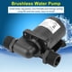 thumbnail image 1 of Bomba de agua ANGGREK sin escobillas 24V JT-800D-24, 1 of 8