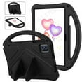 thumbnail image 1 of Kids Portable EVA Foam Cover For Acer Iconia Tab M10 Case 10.1" Tablet PC Shockproof Protector Funda with Rear Kiskctand Case only-BK Acer Iconia Tab M10, 1 of 6