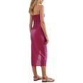thumbnail image 2 of ViX womens  Misa Midi Skirt, m, 2 of 4