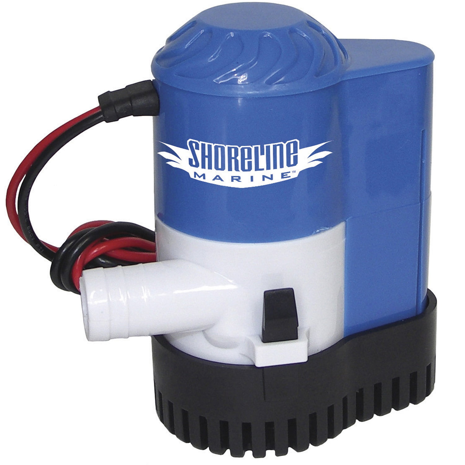 Shoreline Bilge Pump