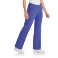 thumbnail image 1 of Urbane 'Alexis' Comfort Elastic Waist Pant Scrub Bottoms, 1 of 1