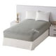 thumbnail image 1 of Protector Colchón Basic Repelente Gris Queen Size Concord, 1 of 2