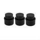 thumbnail image 1 of Paquete de 3 Tapones Profesionales para de , Reutilizables y con Sellado A Presión., 1 of 8