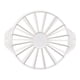 thumbnail image 1 of Cake Piece Slicer Equal Cake Portion Marker Divider Cutter Birthday Party Accessories Kitchen Cake Utensils Tool, 1 of 4
