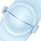 thumbnail image 2 of Prensa de masa Dumplings Peeling Slicer Mold Tool Lazy DIY Ravioli Pie Maker Device, 2 of 3