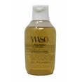 thumbnail image 2 of SHISEIDO WASO QUICK CLEANSER 5.0 OZ SHISEIDO/WASO QUICK GENTLE CLEANSER GEL 5.0 OZ (150 ML), 2 of 2