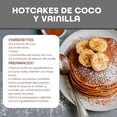 thumbnail image 2 of BULK SUPERFOODS Harina de Coco 1 kg |- 100% Natural y Org&aacute;nica - Coconut Organic Flour - Keto - Coco Desecado Extrafino, 2 of 7