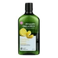 thumbnail image 1 of Avalon Organics, Shampoo, Clarifying Lemon, 11 fl oz (325 ml), 1 of 1