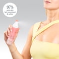 thumbnail image 2 of Bruma corporal hidratante Beekman 1802 Milk Shake Juicy Peachy Lychee, 2 of 8