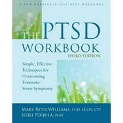 PTSD, Mary Beth Williams, Soili Poijula Paperback