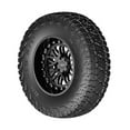 thumbnail image 3 of Americus Rugged ATR All Terrain 265/70R17 115T Light Truck Tire, 3 of 6