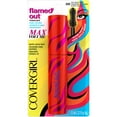 thumbnail image 2 of COVERGIRL Flamed Out Water Resistant Mascara, 325 Very Black Blaze, 2 of 2