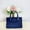 Tory Navy, variant on Tory Burch Women's Ella Nylon Extra Small Top Zip Crossbody Bag Purse (Brilliant Red)
