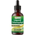 thumbnail image 1 of 2 Packs Liquid Chlorophyll Drops 50mg, 120 Servings, 2 fl oz - Supports Energizing, Alkalization, Oxygenation, 1 of 2