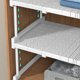 thumbnail image 3 of Organizador De Almacenamiento De Armario Con Estante De Tensión Para Armarios Y Armarios, 3 of 7
